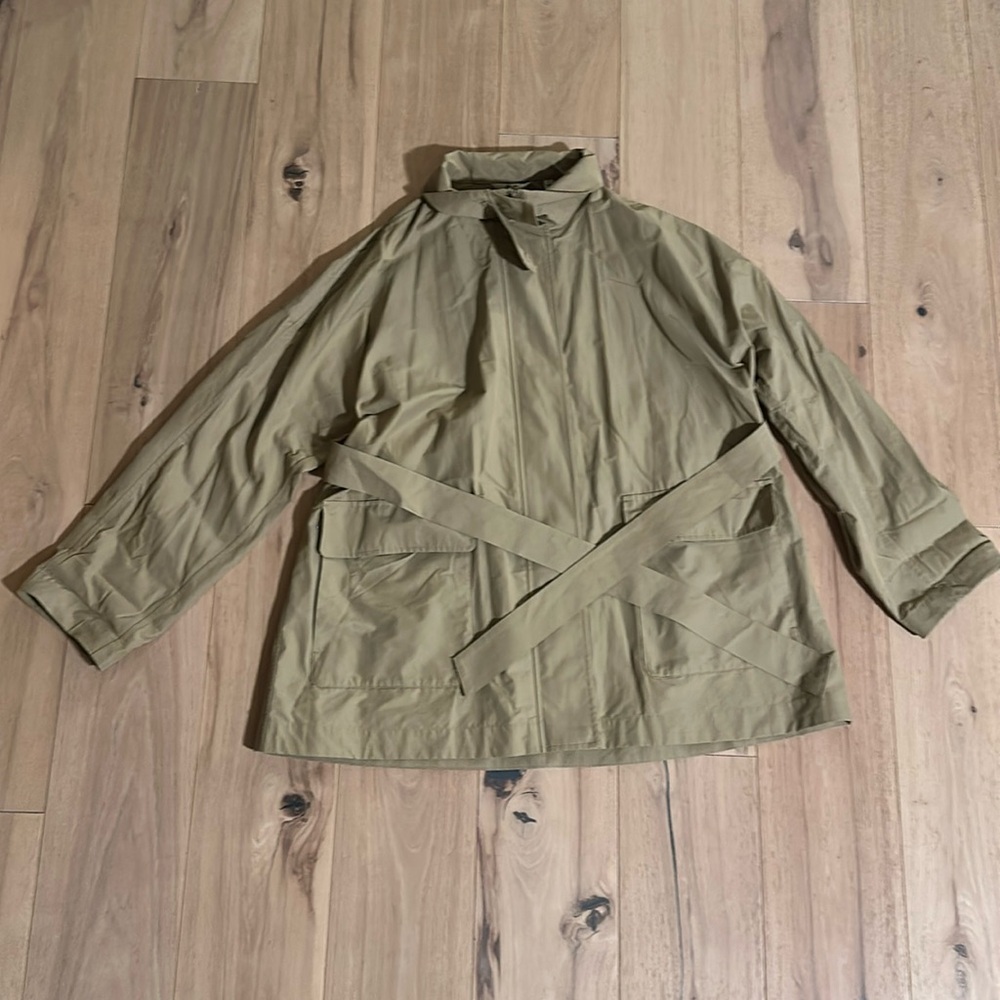 Uniqlo : C Tench Coat